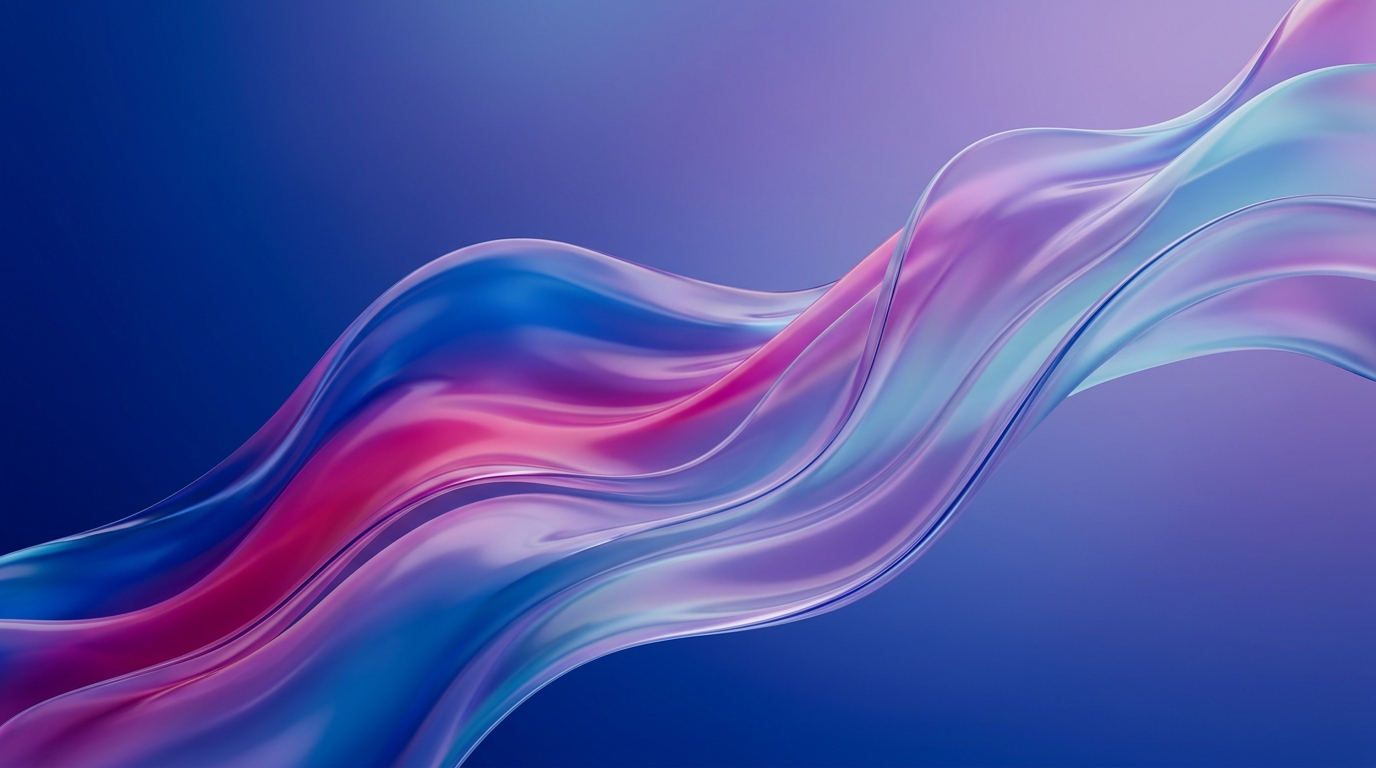 Designing for the Future: Glassmorphism and Depth